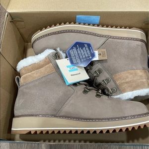 Toms Mojave Snow Boots